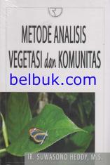 Metode Analisis Vegetasi dan Komunitas
